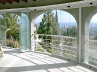 VERANDE PER TERRAZZI